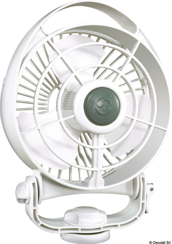16.753.12-24_new2016.jpg Ventilatore Caframo modello Bora bianco 12V - immagine 1