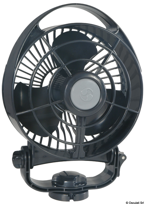 16.754.12-24_new2016.jpg Ventilatore Caframo modello Bora nero 12V - immagine 1