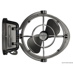 Ventilatore Caframo mod. Sirocco II bianco 12/24V - immagine 2