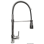 Miscelatore cucina Jessy con spray