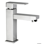 Miscelatore lavello Square basso
