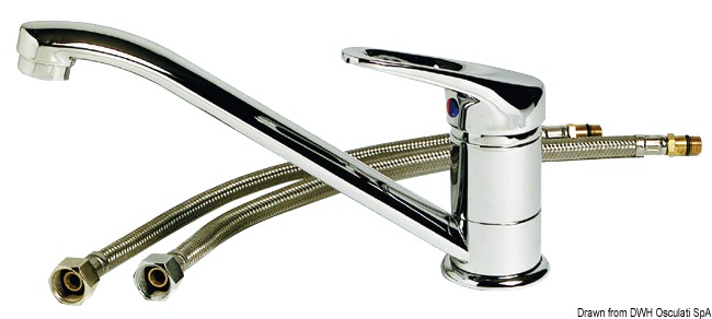 17.017.00.jpg Rubinetto lavello cucina - immagine 1
