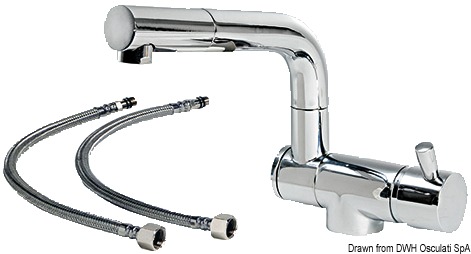 17.049.10.jpg Miscelatore doppio snodo abbattibile - immagine 1
