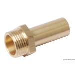 Raccordo cilindro/maschio 3/8"