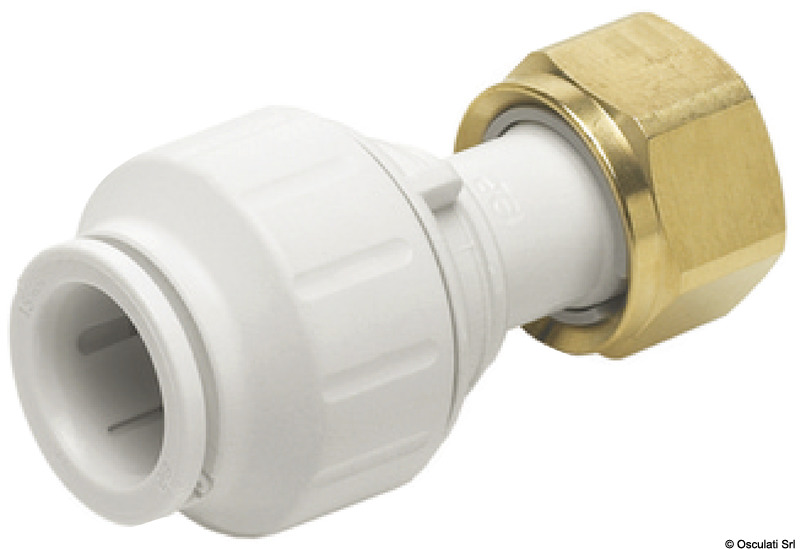 17.114.04.jpg Raccordo 1/2" Speedfit femmina/femmina 15 mm - immagine 1