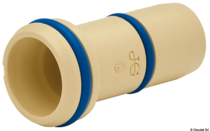 17.114.11.jpg Bussola Speedfit Ø 15 mm - immagine 1