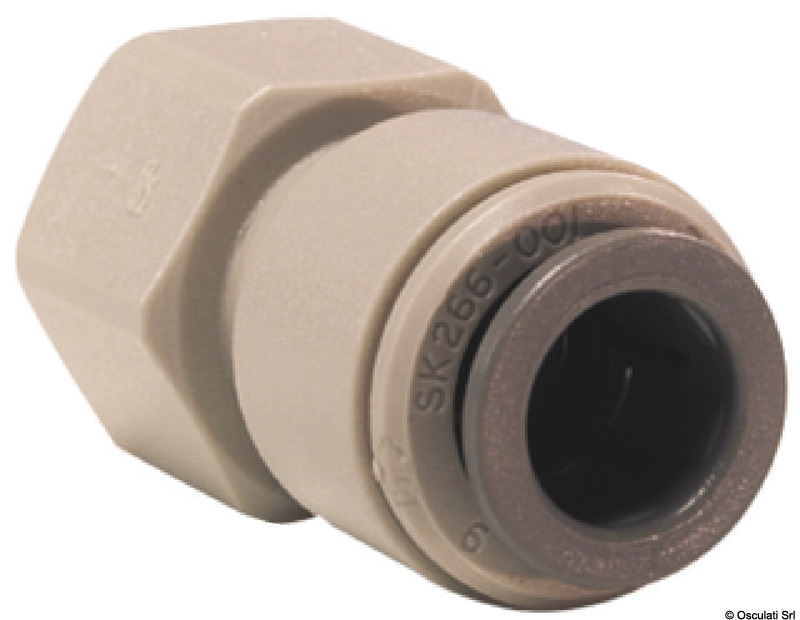 17.114.26.jpg Raccordo 3/8" Speedfit femmina/femmina 15 mm - immagine 1
