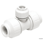 T ridotta Speedfit 22/22/15 mm