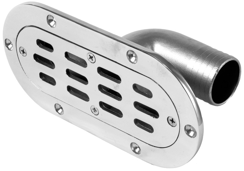 17.118.05.jpg Scarico pozzetto inox ovale - immagine 1