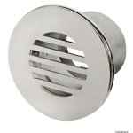 Scarico drenaggio pozzetto 1" 1/2