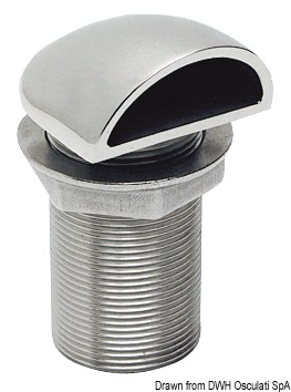 17.119.04.jpg Ombrinale inox 1" 1/4 - immagine 1