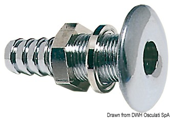 4.0.2 Scarico a mare generico 15 mm - immagine 1