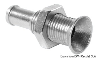17.214.02.jpg Mini scarico inox a filo 1/4" - immagine 1