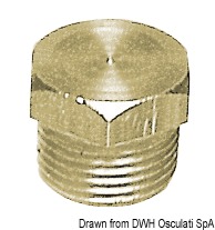 4.0.2 Tappo maschio 3/4" - immagine 1