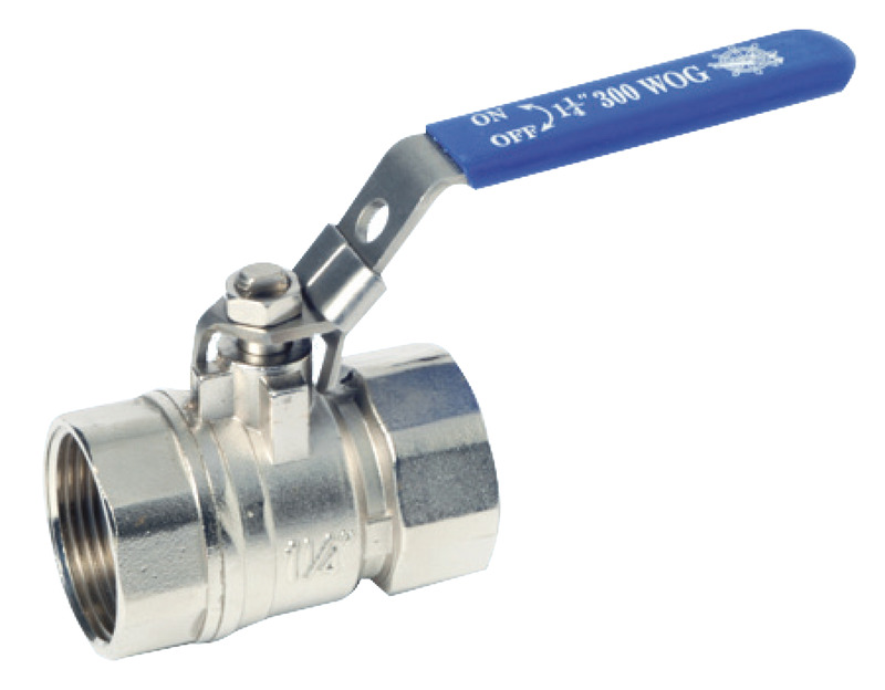 17.228.55-56.jpg Saracinesca a passaggio totale 1" 1/2 - immagine 1
