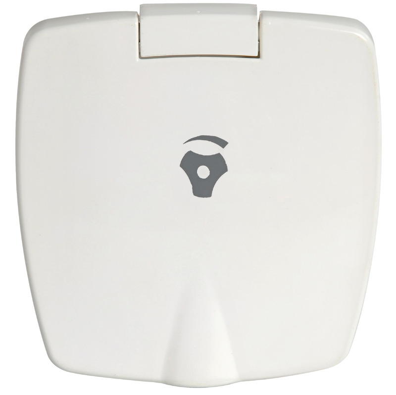 17.239.10.jpg Miscelatore con vano New Edge - immagine 1