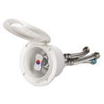 Miscelatore con vano Classic Evo