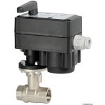 Valvola PN40 1" senza pannello