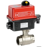 Valvola PN40 2" senza pannello