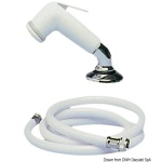 Doccetta 3/8" 2,5 m