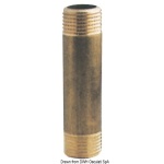 Barilotto 1"1/4x150