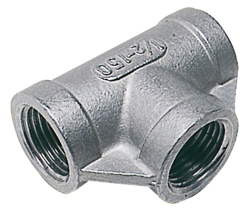 17.318.01.jpg Raccordo T inox femmina/femmina/femmina 1" 1/4 - immagine 1
