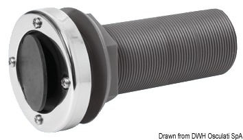 17.319.45.jpg Scarico testa inox 1" 1/2 - 11BSP - immagine 1