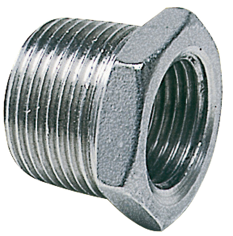 17.321.01.jpg Riduzione maschio/femmina inox 3/8" x 1/4" - immagine 1