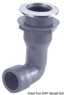 17.322.52.jpg Scarico plastica 90° - 1/2" - immagine 1