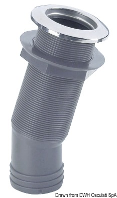 17.329.06.jpg Scarico testa inox 15° 50 mm x 2" 1/4 con valvola - immagine 1