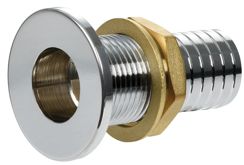 17.345.43_New2020.jpg Scarico filo ottone cromato 2" x 56 mm - immagine 1
