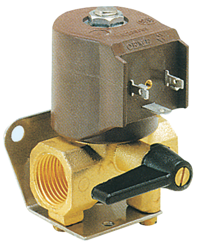 17.401.12.jpg Elettrorubinetto carburante 24 V - immagine 1