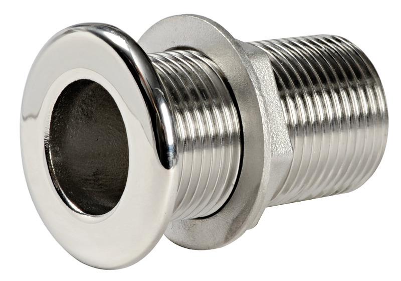 17.421.73_New2014.jpg Scarico a mare inox lucido 1" - immagine 1