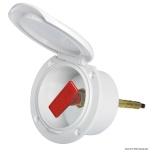 Vano ABS Classic Evo con disegno estintore - immagine 2