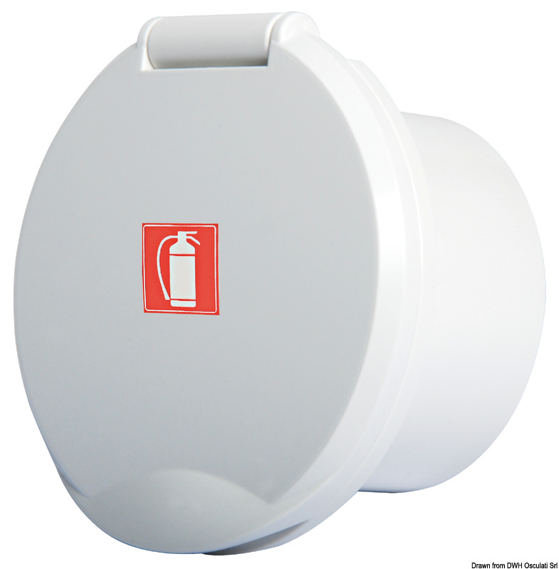 17.452.55.jpg Vano ABS Classic Evo con disegno estintore - immagine 1