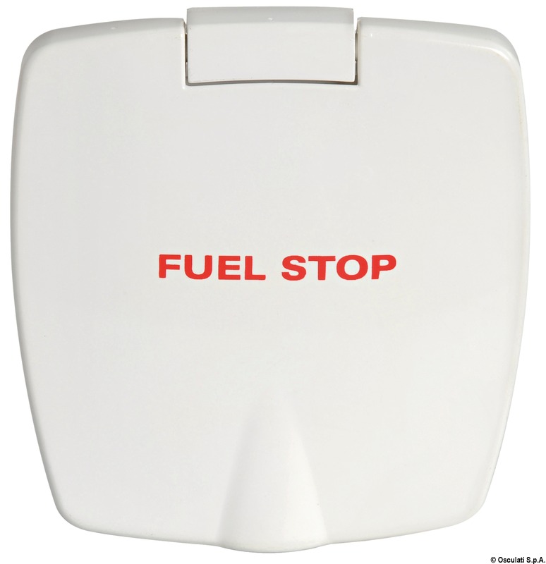 17.452.94a_new_09.jpg Vano ABS New Edge con scritta "FUEL STOP" - immagine 1