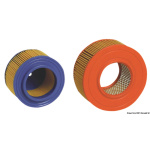 Filtro aria motori Volvo 3582358