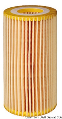 17.501.26.jpg Filtro olio Volvo diesel OEM n. 38788490 - immagine 1