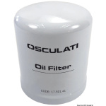 Filtro olio Volvo Penta 23005191