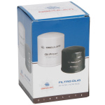 Filtro olio Mercury Verado 6 cil. - immagine 2