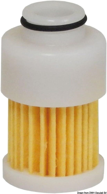 17.504.22.jpg Filtro benzina Mercury 35-8M0168897 - immagine 1