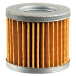 Filtro olio Suzuki DF8/9,9/15/20