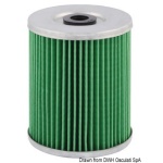 Filtro diesel Yanmar 41650-502320