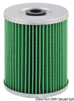 17.508.03.jpg Filtro diesel Yanmar 41650-502320 - immagine 1