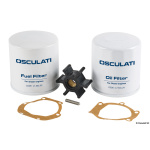 Kit manutenzione motori Diesel VOLVO 21189426