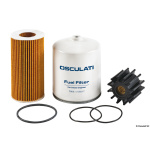 Kit manutenzione motori Diesel VOLVO 21759184