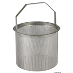 Cestello in inox 316 per filtro Mediterraneo G 2"1/2