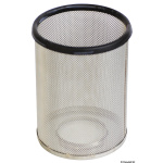 Cestello in inox 316 per filtro Ionio G 3"