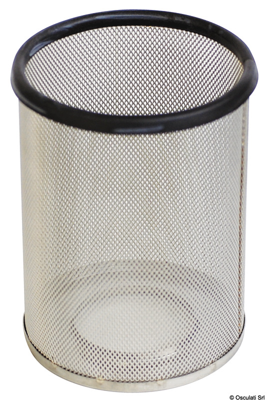 17.646.XX_.jpg Cestello in inox 316 per filtro Ionio G 2" - immagine 1