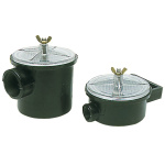 Filtro acqua utility 3/4"